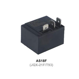 AS18F PCB继电器